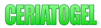 Logo CERIATOGEL